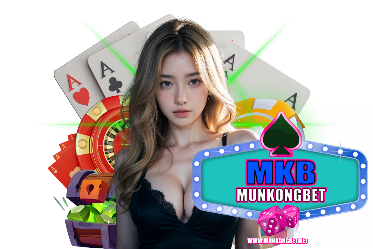 mkb munkongbet