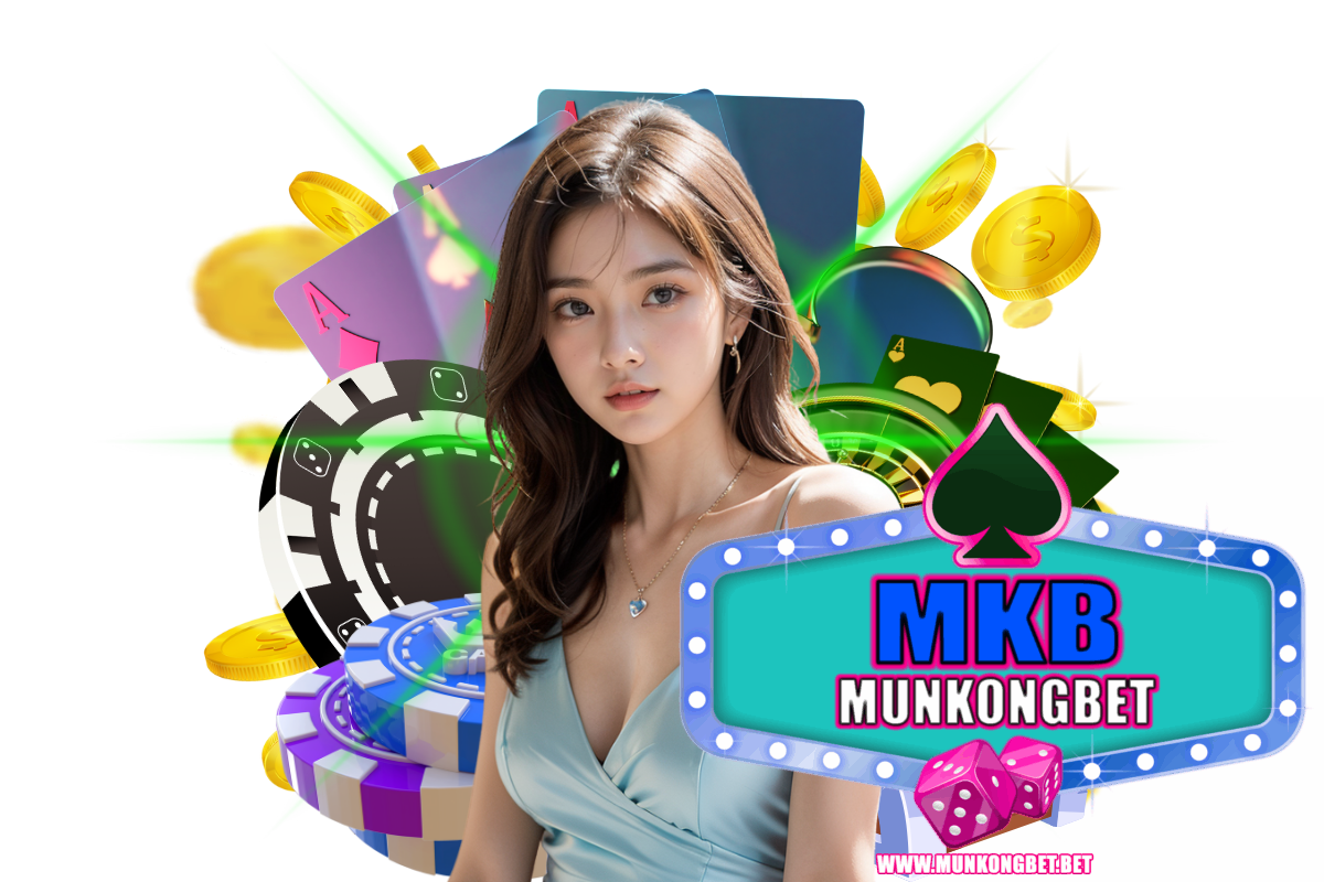 munkongbet